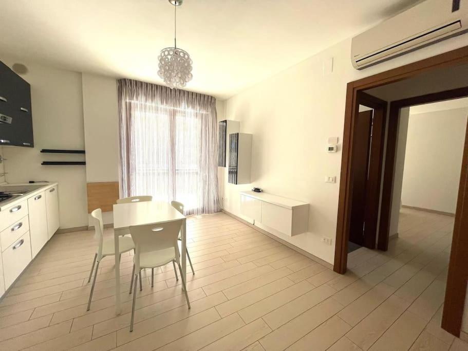 Casa Camila Pescara Lejlighed Eksteriør billede
