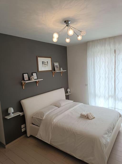 Casa Camila Pescara Lejlighed Eksteriør billede